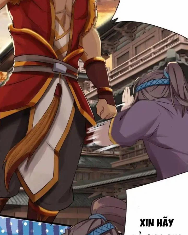 Truy Thiên Chapter 5 - Next Chapter 5