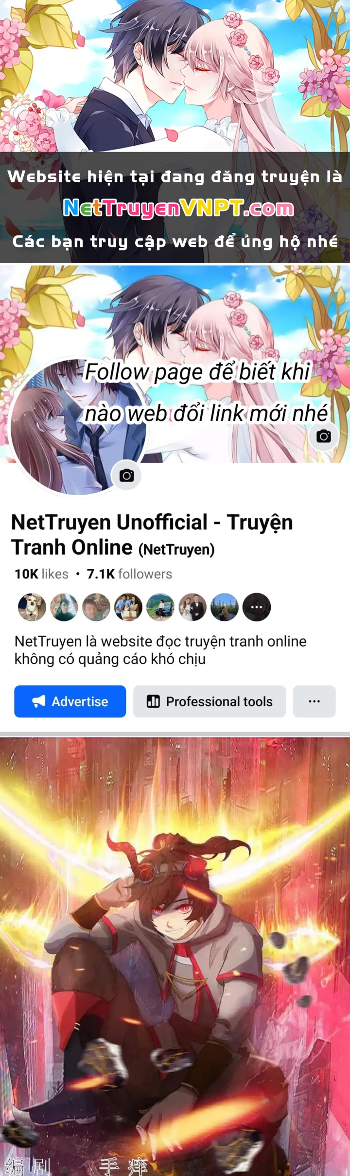 Truy Thiên Chapter 6 - Next Chapter 6
