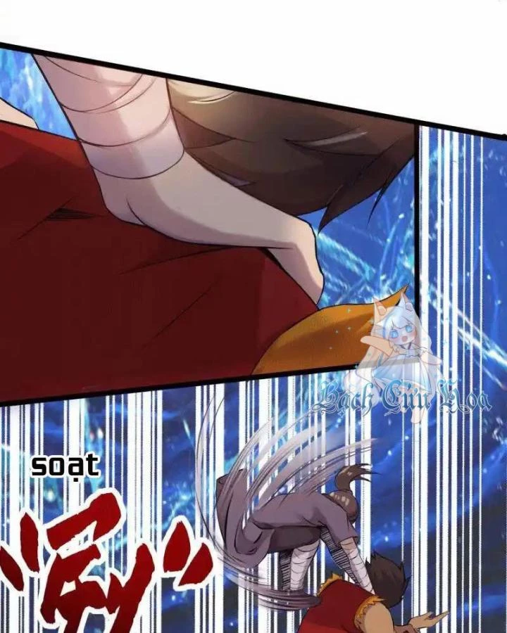 Truy Thiên Chapter 6 - Next Chapter 6
