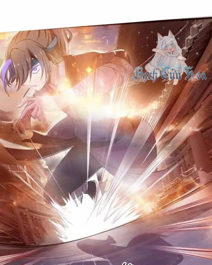 Truy Thiên Chapter 6 - Next Chapter 6