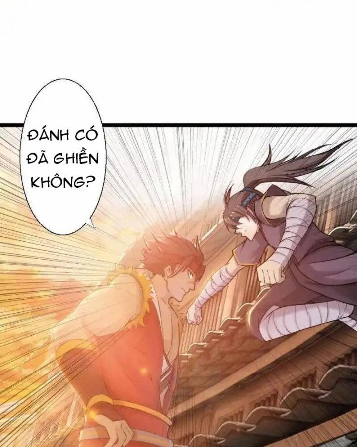 Truy Thiên Chapter 6 - Next Chapter 6