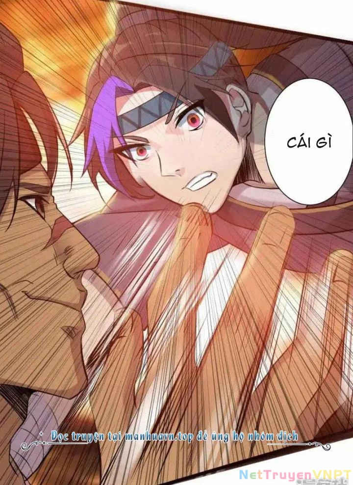 Truy Thiên Chapter 6 - Next Chapter 6