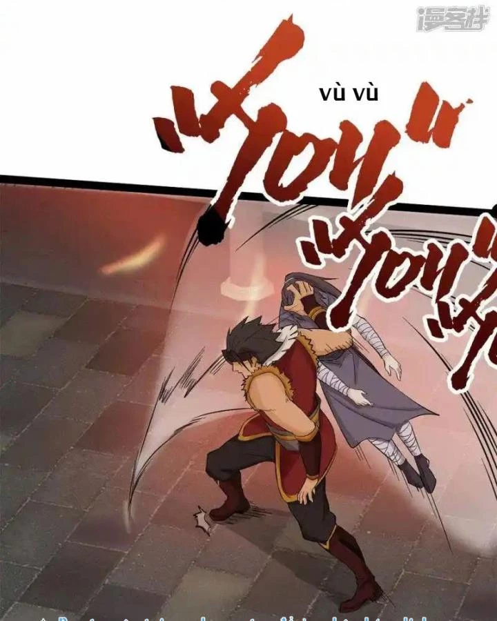 Truy Thiên Chapter 6 - Next Chapter 6