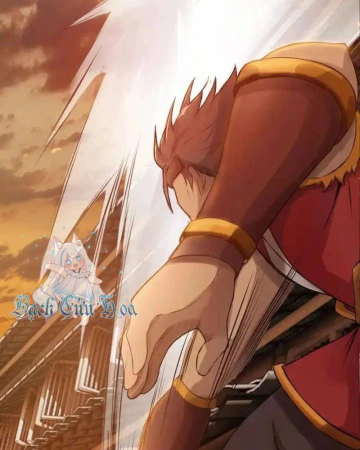 Truy Thiên Chapter 6 - Next Chapter 6