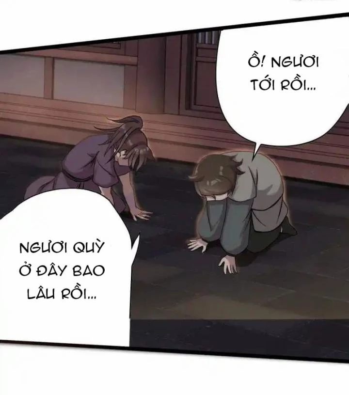 Truy Thiên Chapter 6 - Next Chapter 6