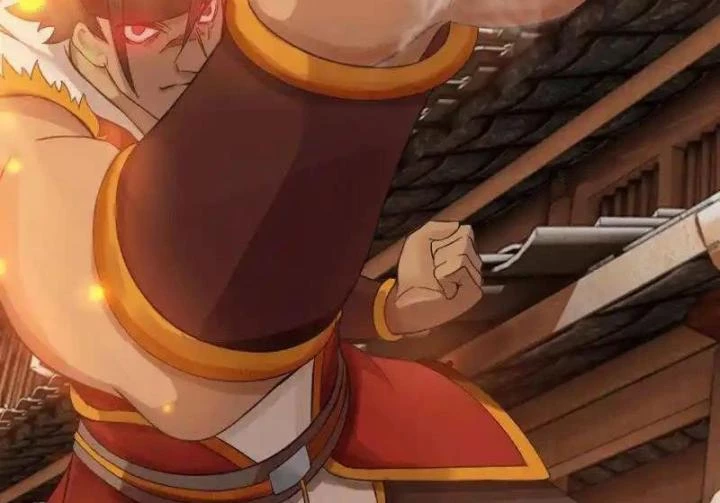 Truy Thiên Chapter 6 - Next Chapter 6