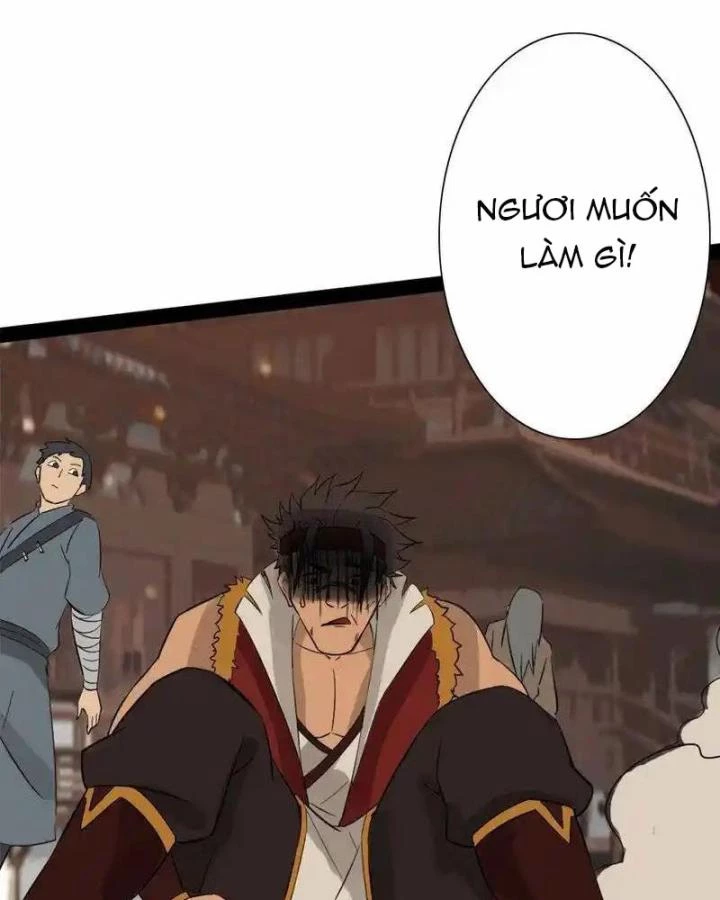 Truy Thiên Chapter 6 - Next Chapter 6