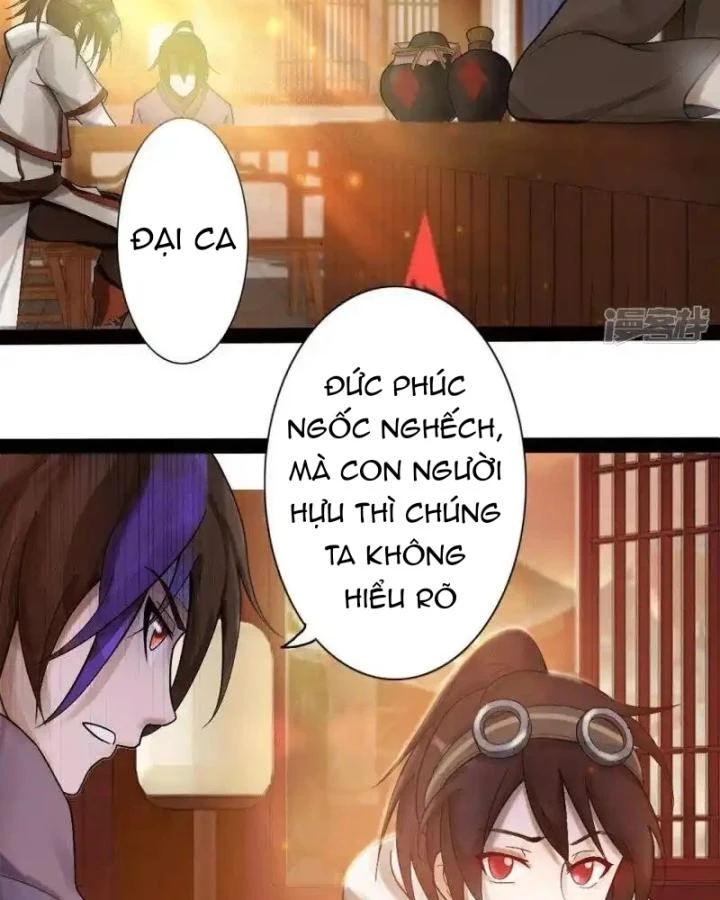 Truy Thiên Chapter 7 - Next Chapter 7