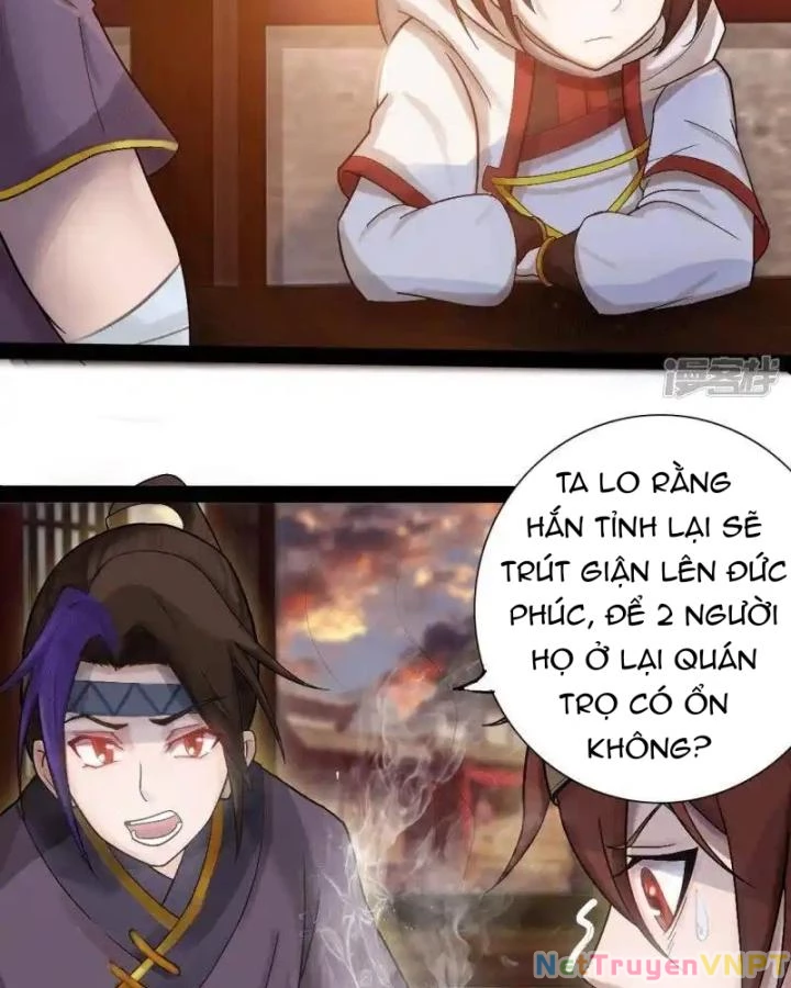 Truy Thiên Chapter 7 - Next Chapter 7