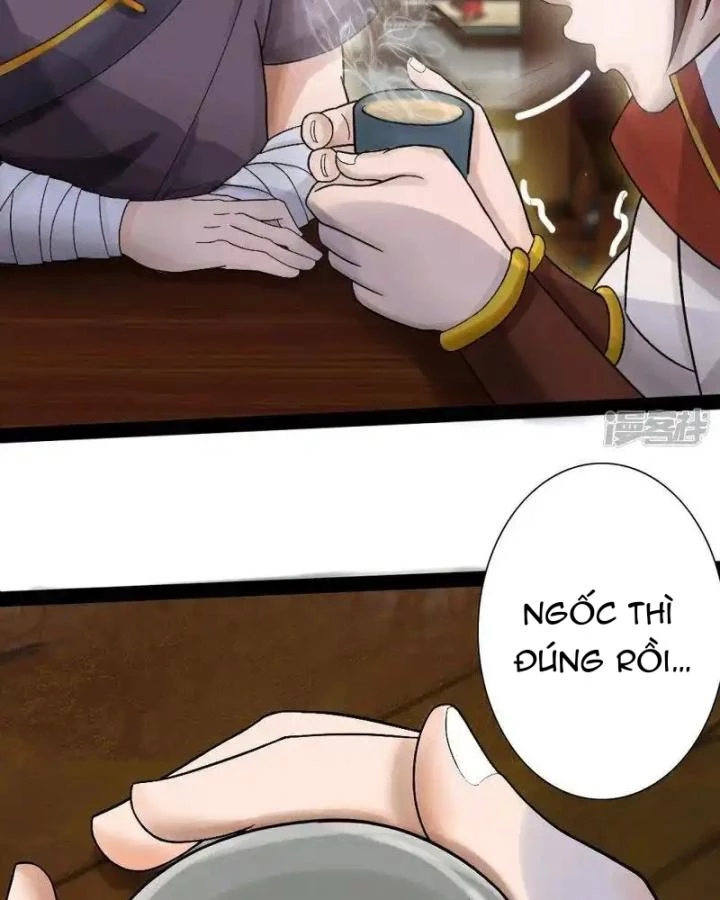 Truy Thiên Chapter 7 - Next Chapter 7