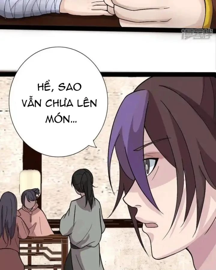 Truy Thiên Chapter 7 - Next Chapter 7