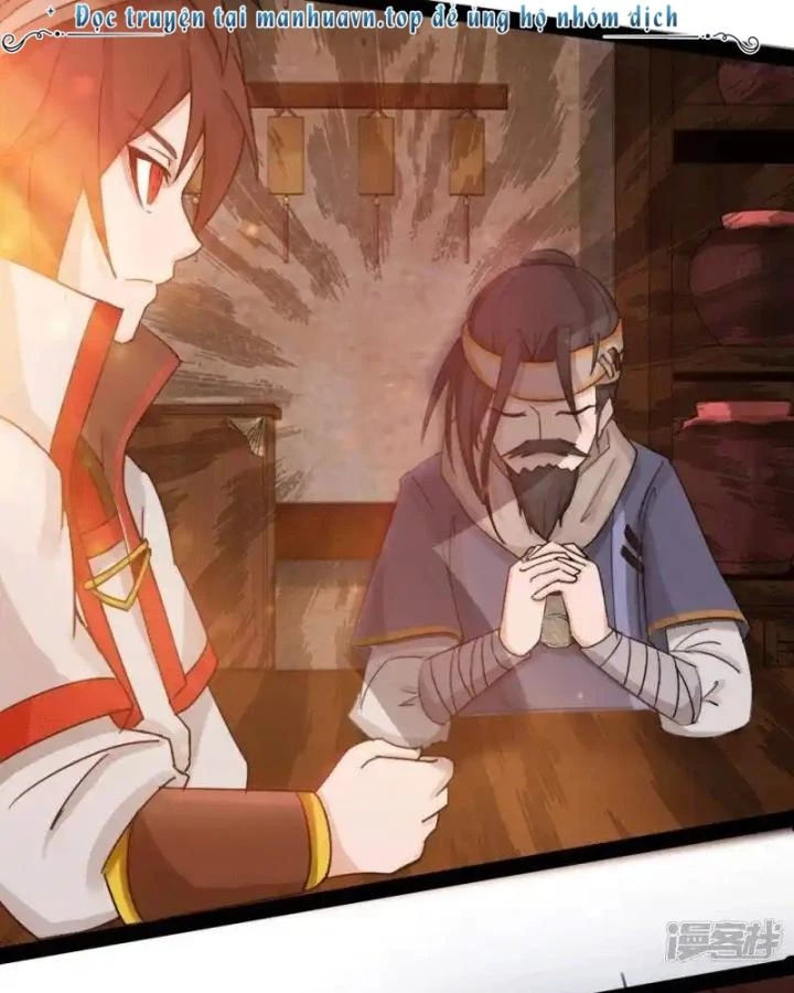 Truy Thiên Chapter 7 - Next Chapter 7
