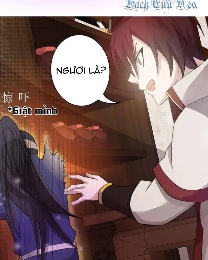 Truy Thiên Chapter 7 - Next Chapter 7