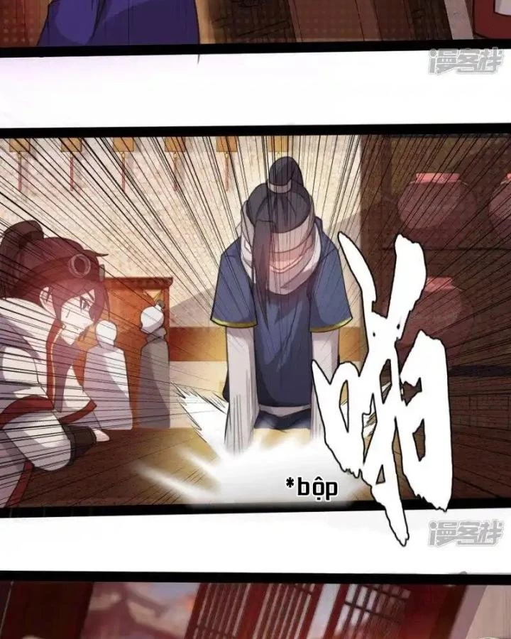 Truy Thiên Chapter 7 - Next Chapter 7