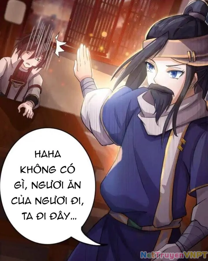 Truy Thiên Chapter 7 - Next Chapter 7