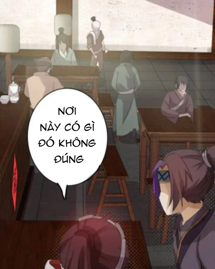 Truy Thiên Chapter 7 - Next Chapter 7
