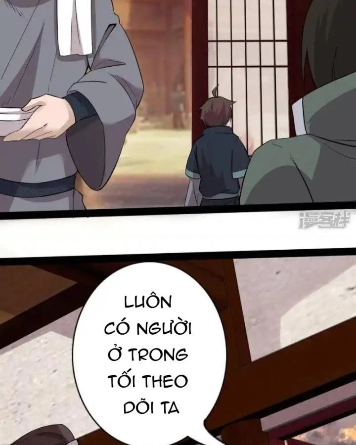 Truy Thiên Chapter 7 - Next Chapter 7