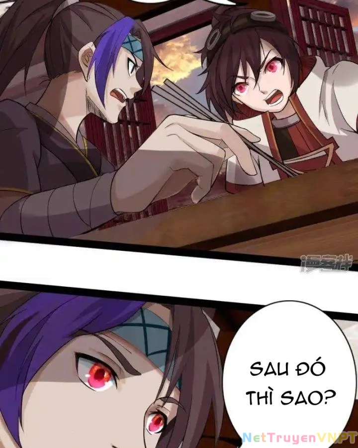 Truy Thiên Chapter 7 - Next Chapter 7