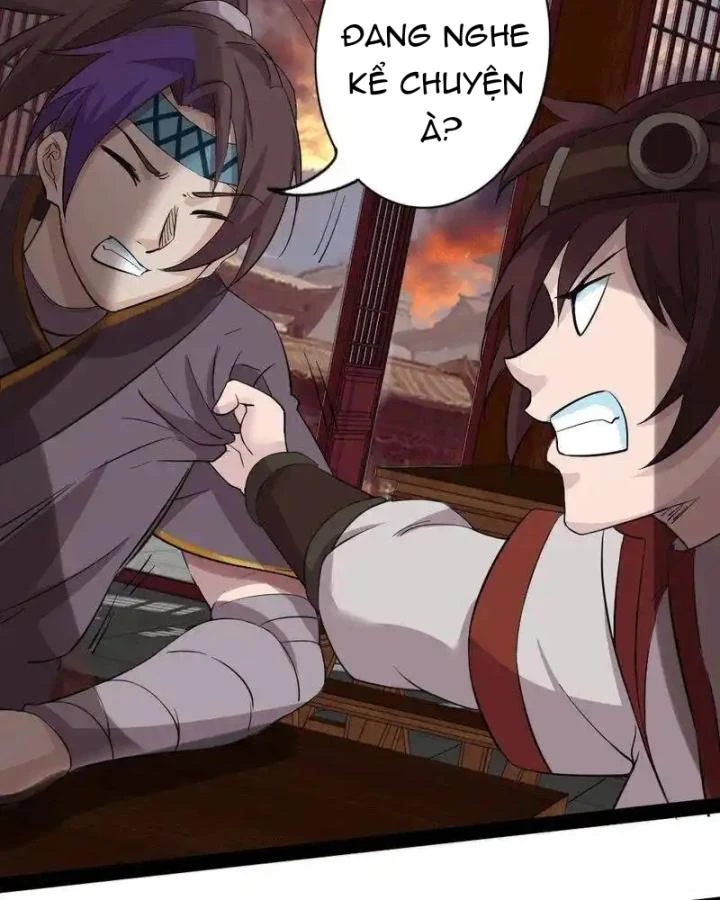 Truy Thiên Chapter 7 - Next Chapter 7