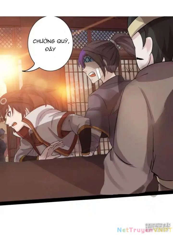 Truy Thiên Chapter 8 - Next Chapter 8