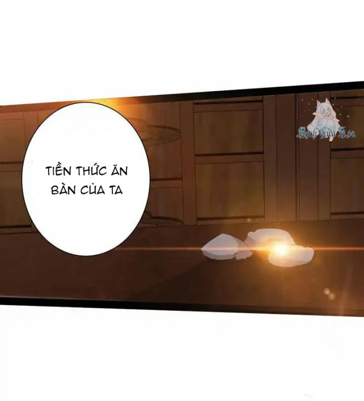 Truy Thiên Chapter 8 - Next Chapter 8