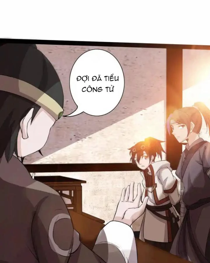 Truy Thiên Chapter 8 - Next Chapter 8