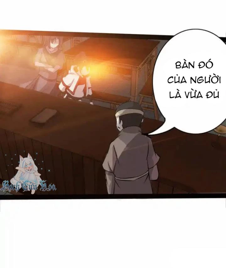 Truy Thiên Chapter 8 - Next Chapter 8