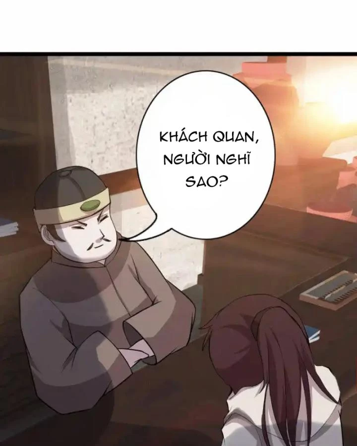 Truy Thiên Chapter 8 - Next Chapter 8
