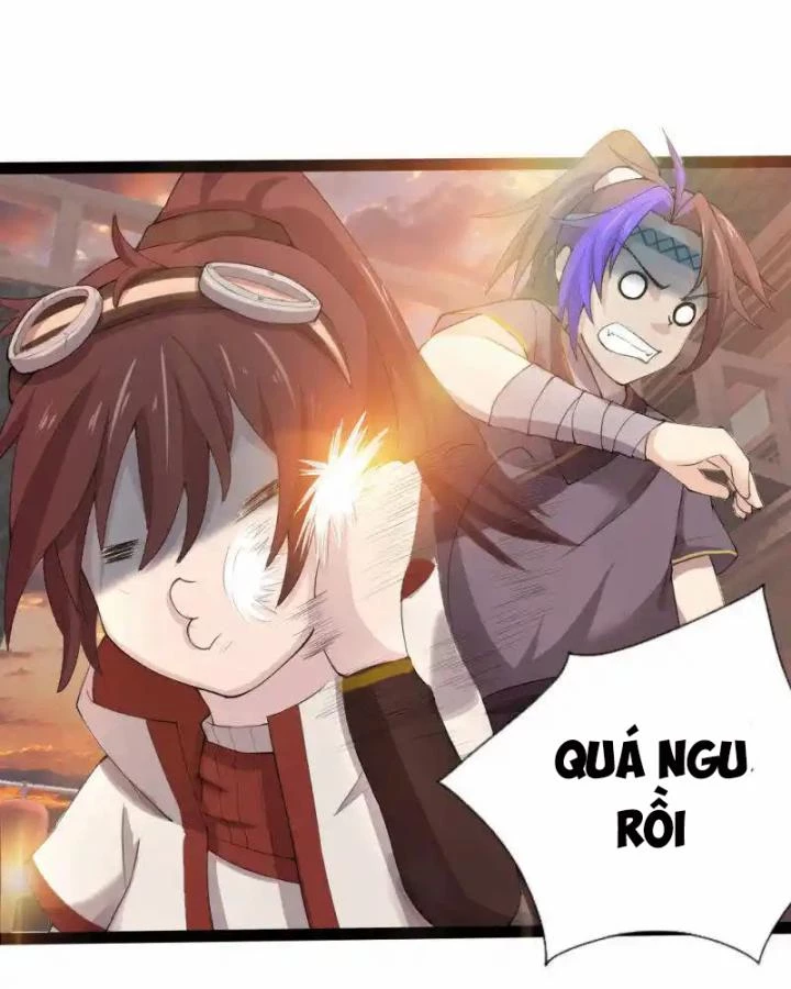 Truy Thiên Chapter 8 - Next Chapter 8
