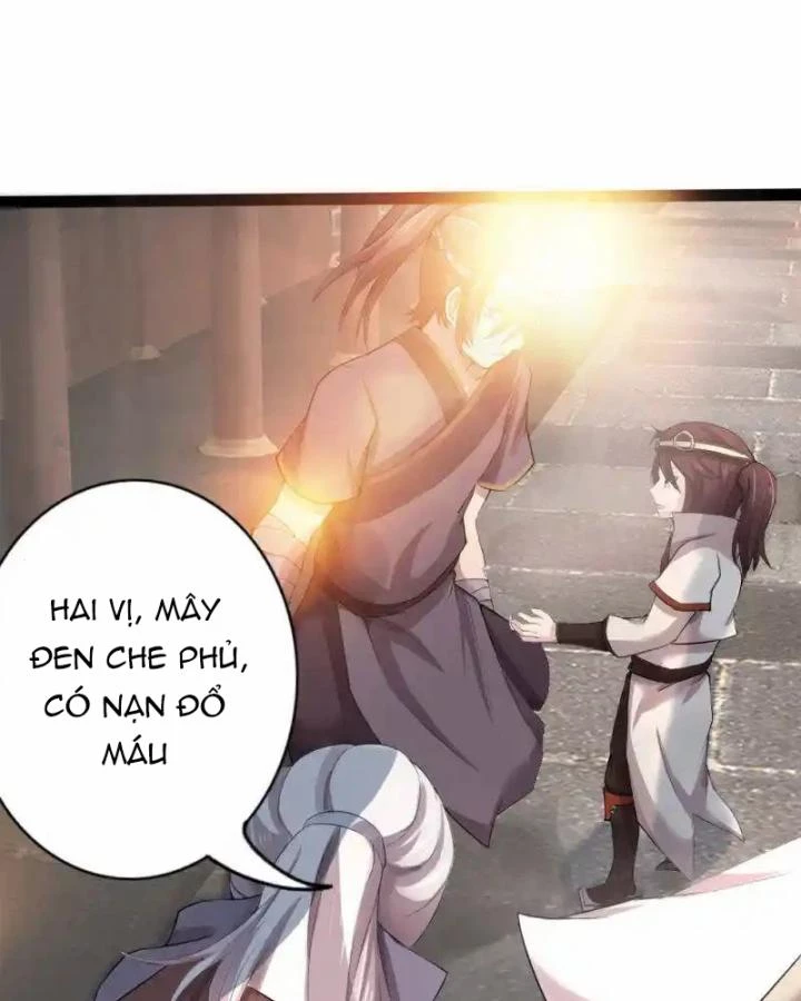 Truy Thiên Chapter 8 - Next Chapter 8