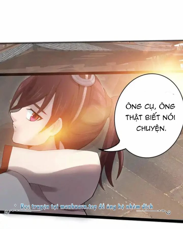 Truy Thiên Chapter 8 - Next Chapter 8