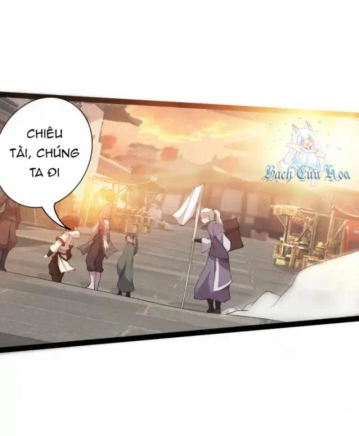 Truy Thiên Chapter 8 - Next Chapter 8