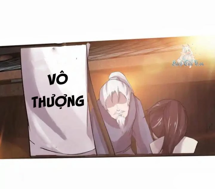 Truy Thiên Chapter 8 - Next Chapter 8