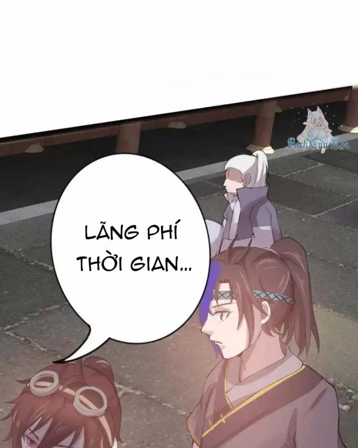 Truy Thiên Chapter 8 - Next Chapter 8