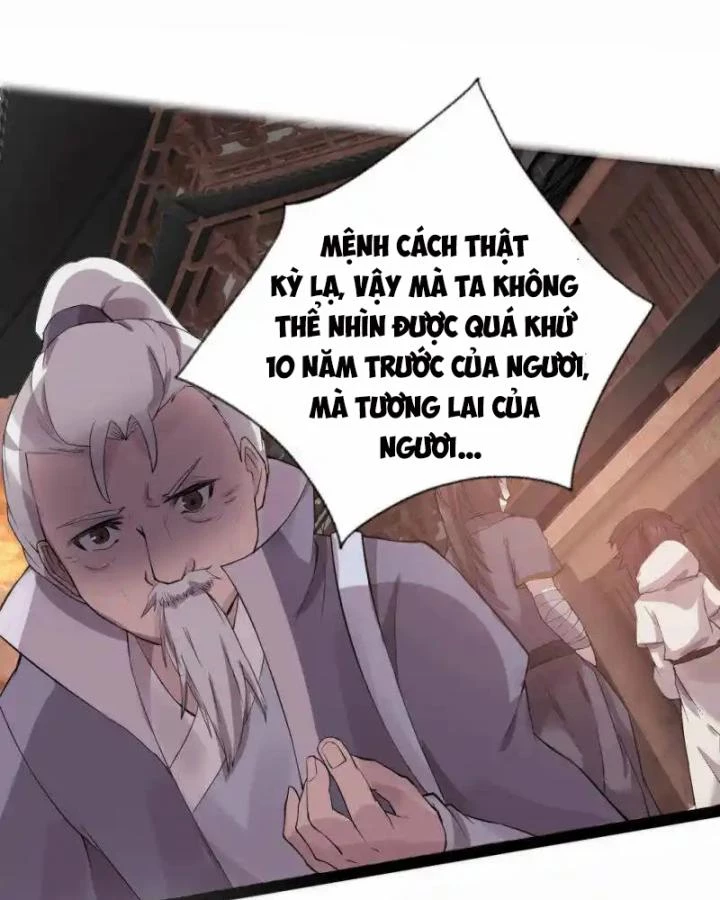 Truy Thiên Chapter 8 - Next Chapter 8