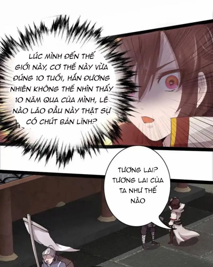 Truy Thiên Chapter 8 - Next Chapter 8