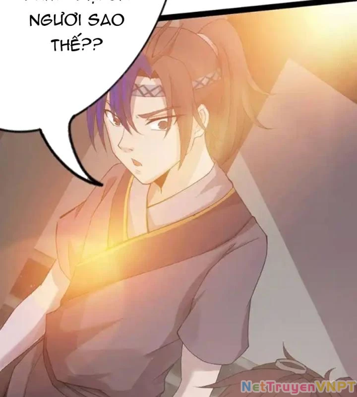 Truy Thiên Chapter 9 - Next Chapter 9