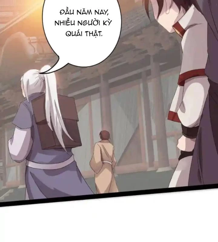 Truy Thiên Chapter 9 - Next Chapter 9