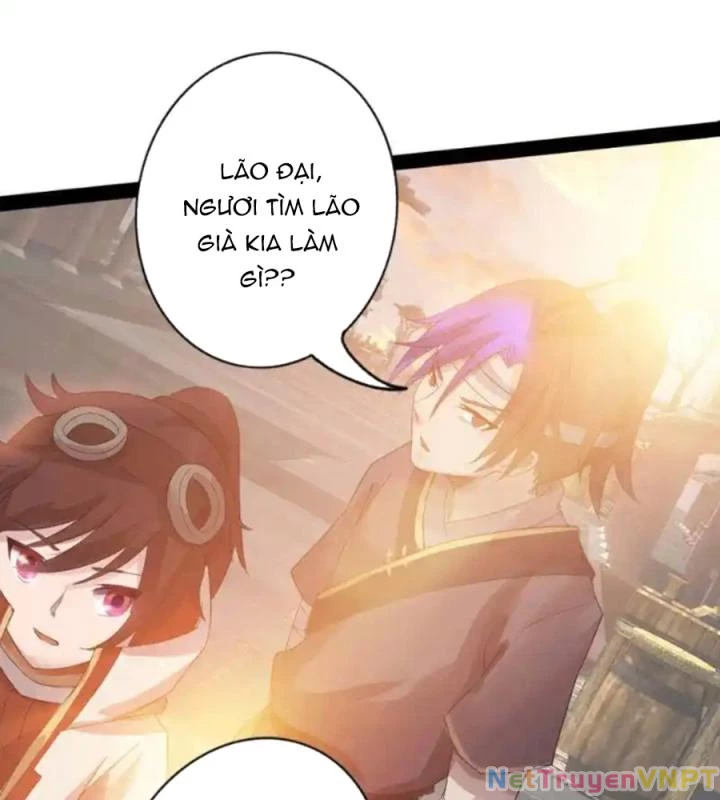 Truy Thiên Chapter 9 - Next Chapter 9