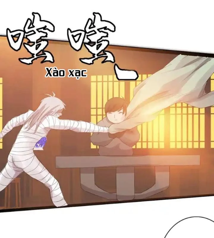 Truy Thiên Chapter 9 - Next Chapter 9