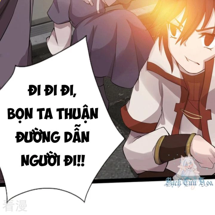 Truy Thiên Chapter 10 - Next Chapter 11