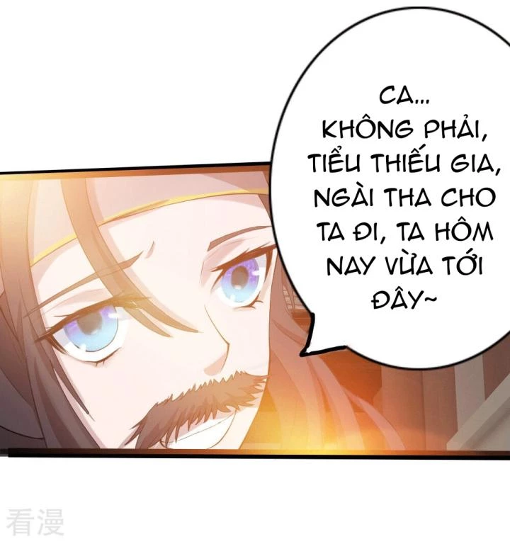 Truy Thiên Chapter 10 - Next Chapter 11
