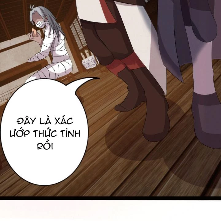 Truy Thiên Chapter 10 - Next Chapter 11