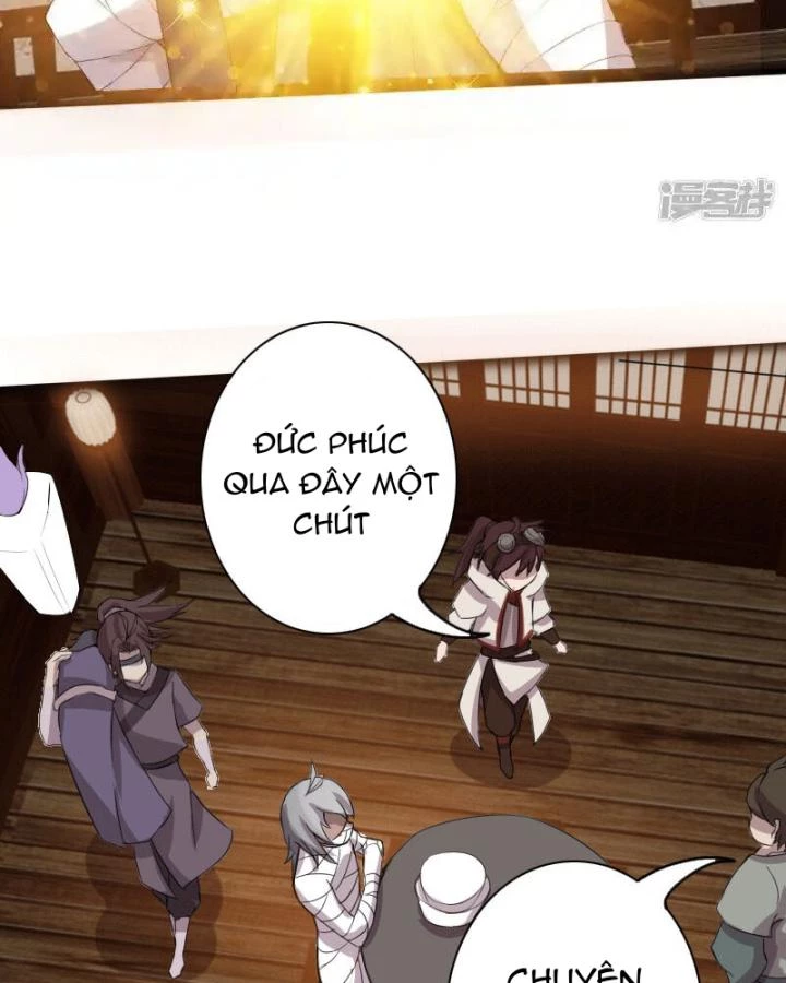 Truy Thiên Chapter 10 - Next Chapter 11