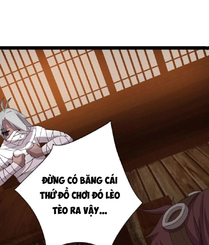 Truy Thiên Chapter 10 - Next Chapter 11