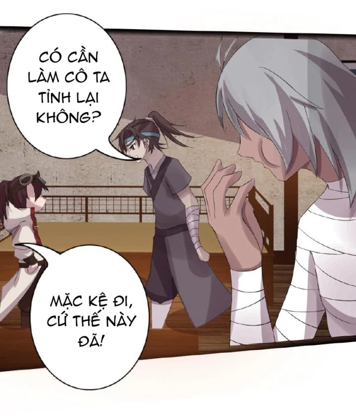 Truy Thiên Chapter 10 - Next Chapter 11