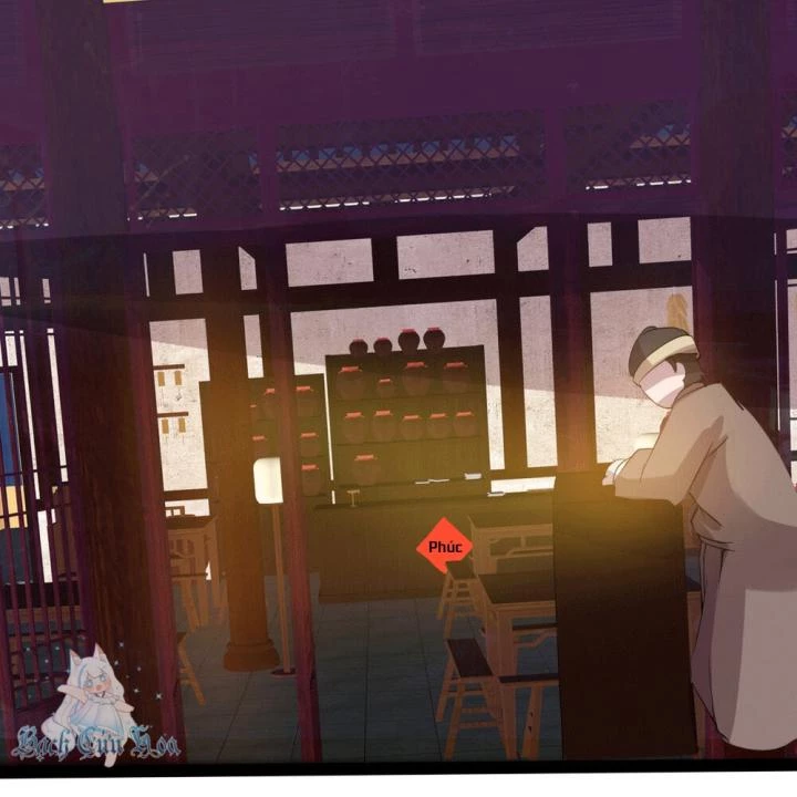Truy Thiên Chapter 10 - Next Chapter 11