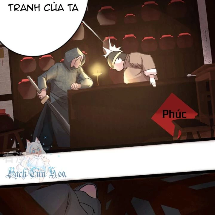 Truy Thiên Chapter 10 - Next Chapter 11