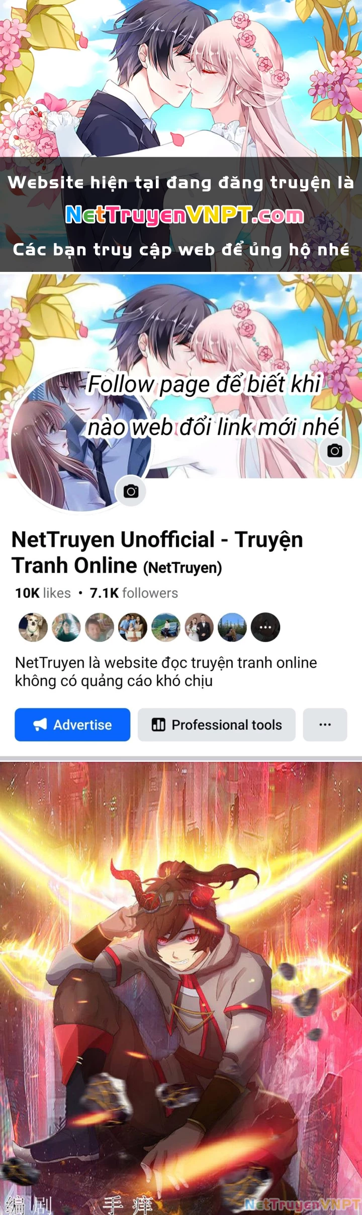 Truy Thiên Chapter 11 - Next Chapter 11