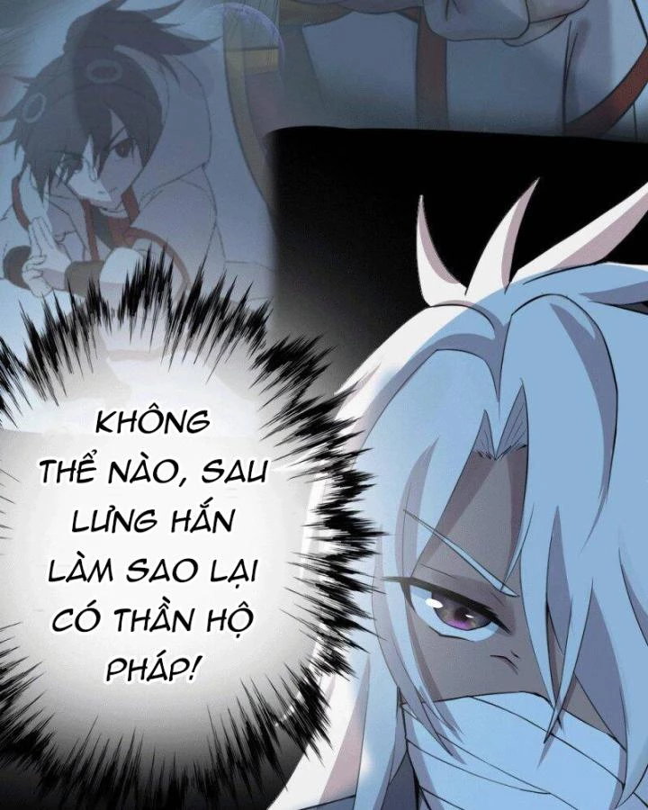 Truy Thiên Chapter 11 - Next Chapter 11